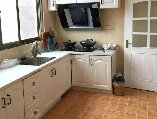 合肥裝修設計新房做特色瓷磚櫥柜，值得擁有